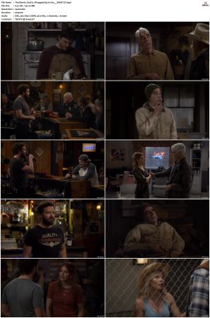The Ranch 2016 S01 S04 1080p H265 10bit-Zero00