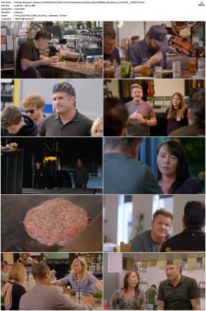 Gordon Ramsays 24 Hours To Hell &amp; Back 2018 S01 S03 1080p WEBRip 10bit EAC3 5 1 x265-iVy