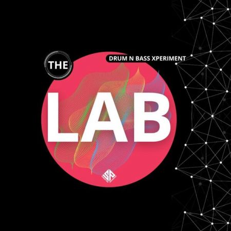 Various Artists - THE LAB Drum &amp; Bass Xperiment (2024)