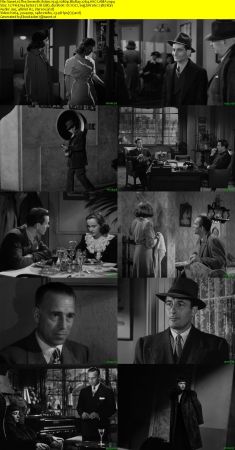 The Seventh Victim 1943 1080p BluRay x264 AAC-LAMA