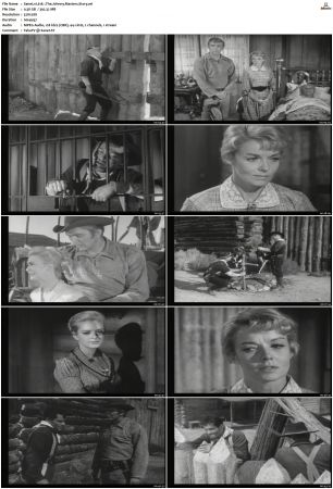 Wagon Train S01-S08 DVDRip XviD-cOOt