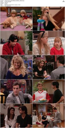 Full House S01-S08 1080p WEBRip x265-RARBG