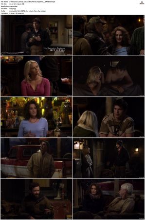 The Ranch 2016 S01 S04 1080p H265 10bit-Zero00
