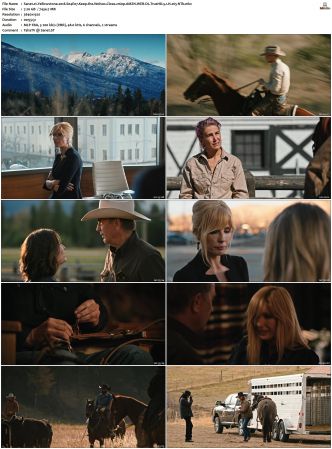 Yellowstone 2018 S04 2160p AMZN WEB-DL TrueHD 5 1 H 265-NTb