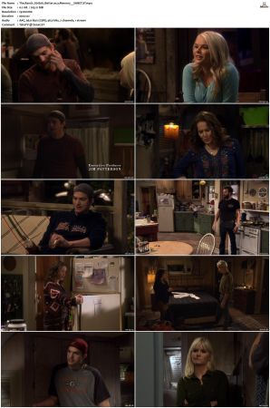 The Ranch 2016 S01 S04 1080p H265 10bit-Zero00