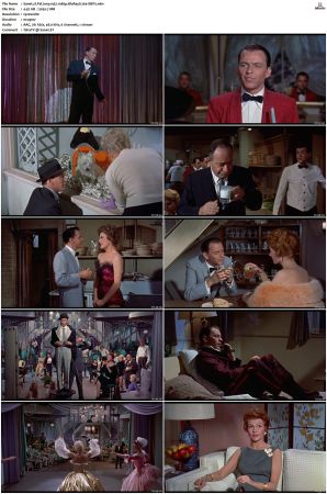 Pal Joey 1957 1080p BluRay h264-XBiTs