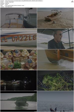 The Grand Tour 2016 S04 2160p AMZN WEB-DL DDP 5 1 HDR10Plus HEVC-GNOME