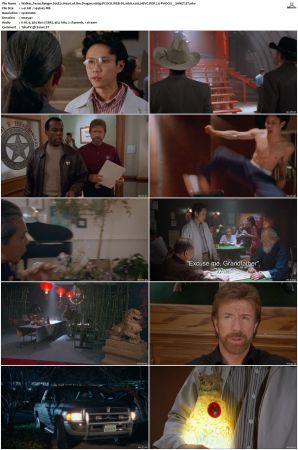Walker Texas Ranger 1993 S01 S09 1080p PCOCK WEB-DL 10bit x265 HEVC DDP 2 0-PHOCiS