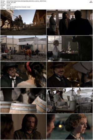 Hell On Wheels 2011 S01 S05 1080p BluRay 10bit EAC3 5 1 x265-iVy