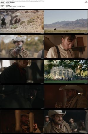 Wyatt Earp and The Cowboy War S01 720p NF WEBRip x264-GalaxyTV
