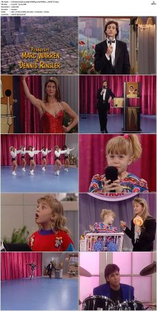 Full House S01-S08 1080p WEBRip x265-RARBG