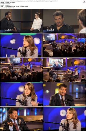 StarTalk With Neil DeGrasse Tyson 2012 S01-S05 1080p WEBRip 10bit EAC3 5.1 x265-iVy