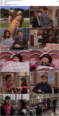Full House S01-S08 1080p WEBRip x265-RARBG