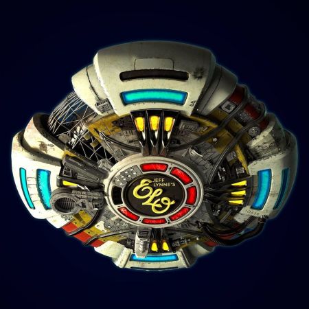 Jeff Lynne's Electric Light Orchestra (ELO) - Discography (1968-2021) FLAC