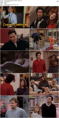 Full House S01-S08 1080p WEBRip x265-RARBG