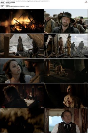 Hell On Wheels 2011 S01 S05 1080p BluRay 10bit EAC3 5 1 x265-iVy