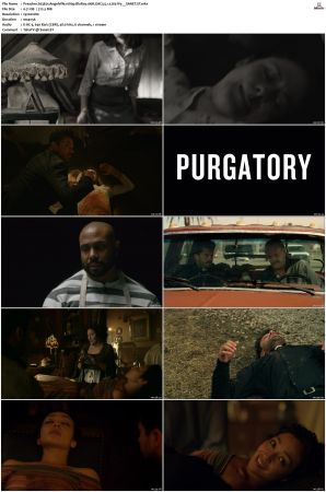 Preacher 2016 S01 S04 1080p BluRay 10bit EAC3 5 1 x265-iVy
