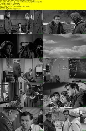 The Giant Claw 1957 1080p BluRay x264-OFT