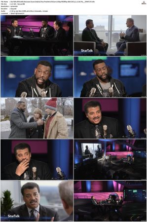 StarTalk With Neil DeGrasse Tyson 2012 S01-S05 1080p WEBRip 10bit EAC3 5.1 x265-iVy