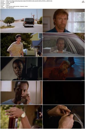 Walker Texas Ranger 1993 S01-S09 1080p PCOCK WEB-DL 10bit x265 HEVC DDP 2.0-PHOCiS