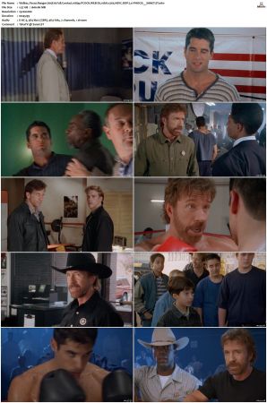 Walker Texas Ranger 1993 S01 S09 1080p PCOCK WEB-DL 10bit x265 HEVC DDP 2 0-PHOCiS
