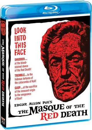 The Masque of the Red Death 1964 1080p BRRip x264 AC3 DiVERSiTY
