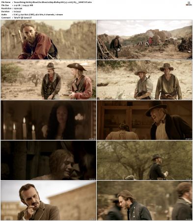 Texas Rising 2015 S01 1080p BluRay EAC3 5 1 x265-iVy