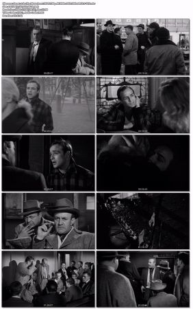 On The Waterfront 1954 2160p 4K WEB x265 10bit AAC5.1-YTS