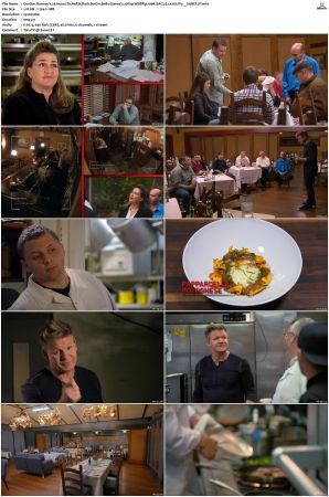 Gordon Ramsays 24 Hours To Hell &amp; Back 2018 S01 S03 1080p WEBRip 10bit EAC3 5 1 x265-iVy