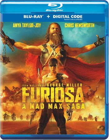 Furiosa A Mad Max Saga 2024 1080p 10bit BluRay 8CH x265 HEVC-PSA