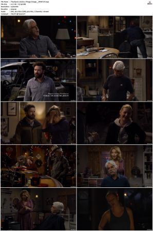 The Ranch 2016 S01 S04 1080p H265 10bit-Zero00