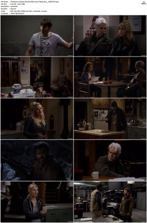 The Ranch 2016 S01 S04 1080p H265 10bit-Zero00