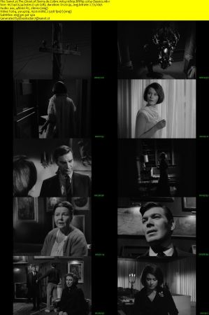 The Ghost of Sierra de Cobre 1964 1080p BRRip x264-Classics