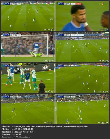 EPL 2024 10 05 Everton vs Newcastle United 720p WEB H264-NoGRP