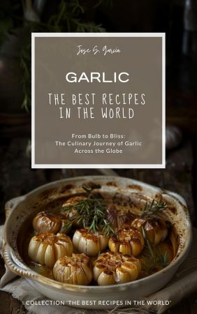 Garlic: The Best Recipes in the World