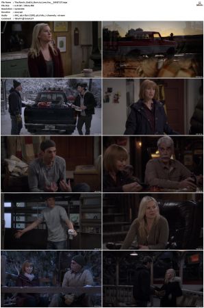 The Ranch 2016 S01-S04 1080p H265 10bit-Zero00