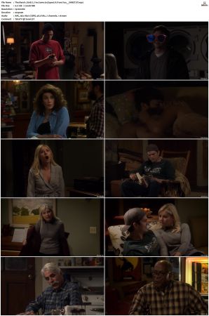 The Ranch 2016 S01 S04 1080p H265 10bit-Zero00