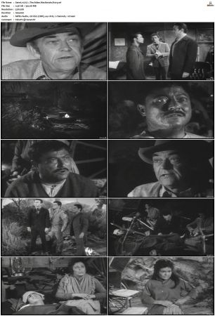 Wagon Train S01-S08 DVDRip XviD-cOOt