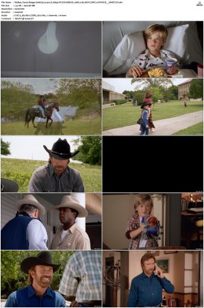 Walker Texas Ranger 1993 S01 S09 1080p PCOCK WEB-DL 10bit x265 HEVC DDP 2 0-PHOCiS