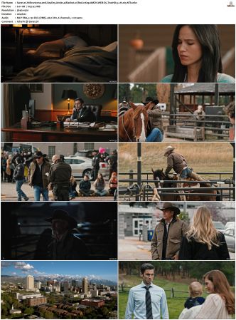 Yellowstone 2018 S04 2160p AMZN WEB-DL TrueHD 5 1 H 265-NTb