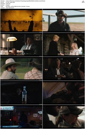 Yellowstone 2018 S02 2160p AMZN WEB-DL TrueHD 5 1 H 265-NTb