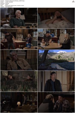The Ranch 2016 S01-S04 1080p H265 10bit-Zero00
