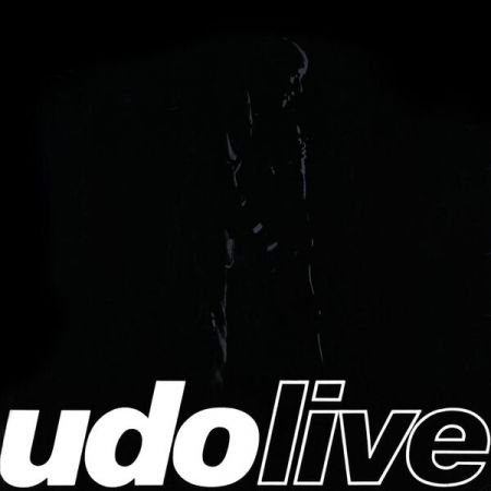 Udo Jurgens - udo live (2024) mp3 / Flac