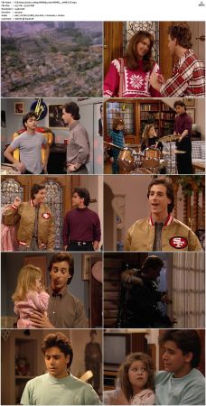 Full House S01-S08 1080p WEBRip x265-RARBG