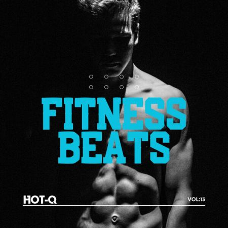 Various Artists - Fitness Beats 013 (2024)