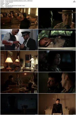 Preacher 2016 S01 S04 1080p BluRay 10bit EAC3 5 1 x265-iVy