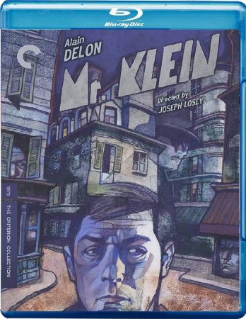 Mr. Klein 1976 1080p BluRay x264-OFT