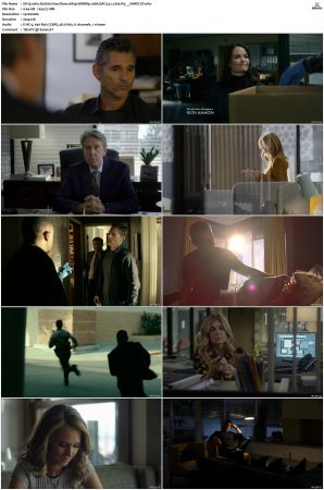 Dirty John 2018 S01 S02 1080p WEBRip 10bit EAC3 5 1 x265-iVy