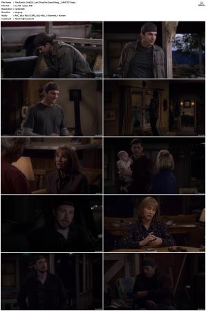 The Ranch 2016 S01-S04 1080p H265 10bit-Zero00
