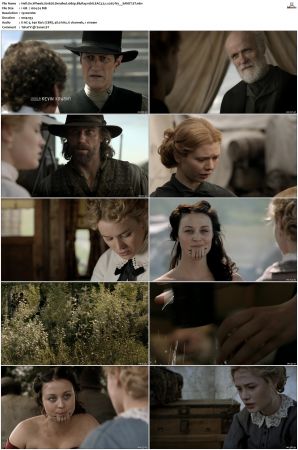 Hell On Wheels 2011 S01 S05 1080p BluRay 10bit EAC3 5 1 x265-iVy